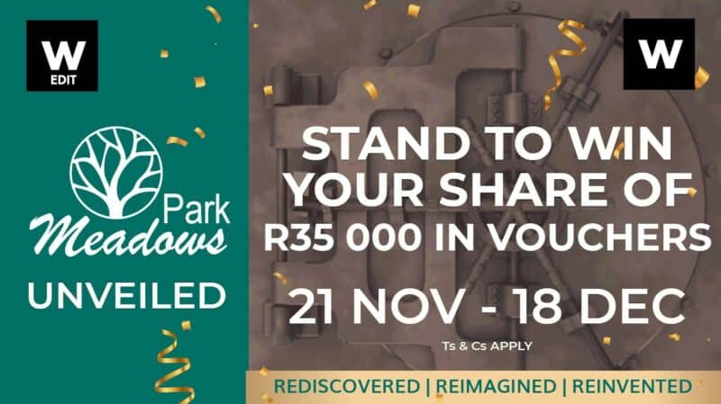 PARK MEADOWS UNVEILS UPGRADED CENTRE AND EXPANDED RETAIL LINE UP 8