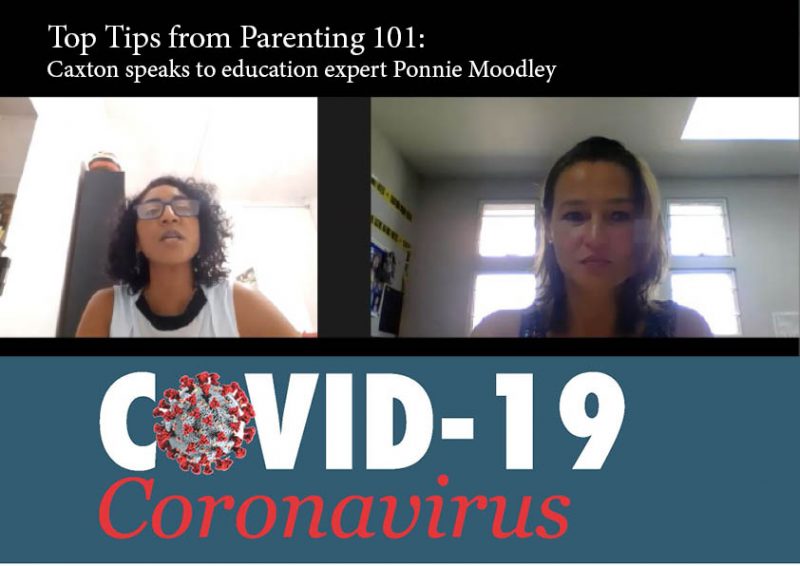 Parenting 101 | Sandton Chronicle