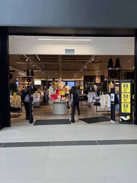 PARK MEADOWS UNVEILS UPGRADED CENTRE AND EXPANDED RETAIL LINE UP
