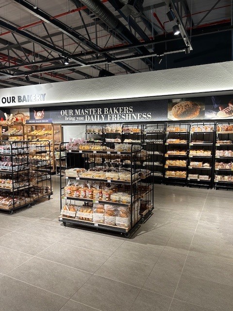 PARK MEADOWS UNVEILS UPGRADED CENTRE AND EXPANDED RETAIL LINE UP